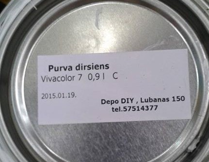 Kas ir Purva dirsiens?; pārstāvji skaidro, ka tas bijis ļauns joks