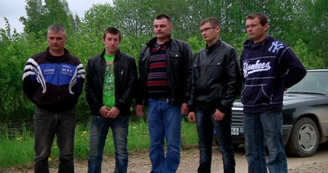 Foto: Bez tabu