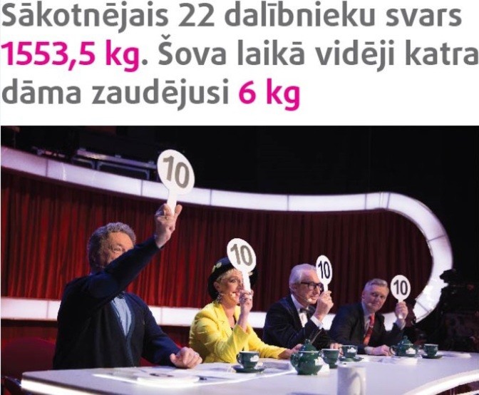 Publicitiātes foto