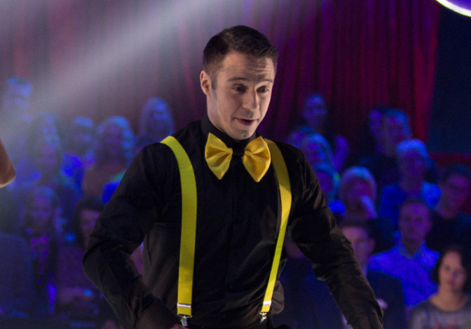 Foto: Toms Norde