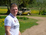 Foto: publicitātes foto