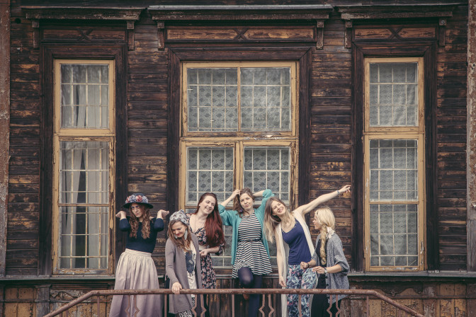 Foto: Emīls Desjatņikovs
