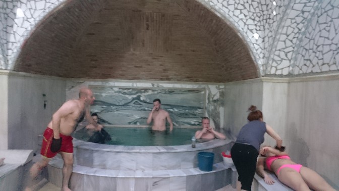 Foto: No A.Špaka personīgā arhīva