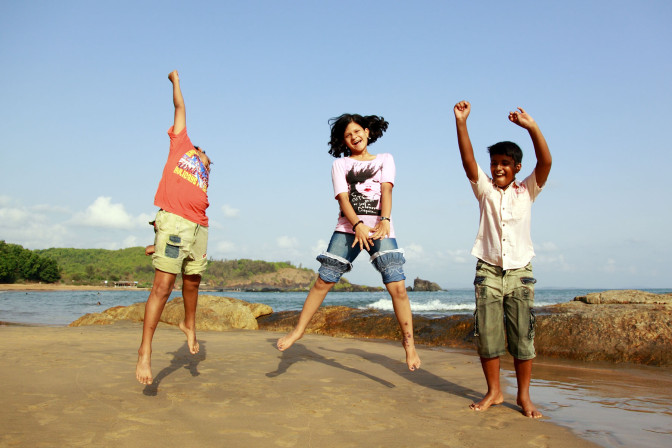Foto: Ramnath Bhat, Flickr.com