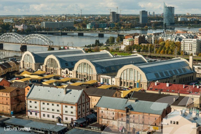 Foto: centraltirgus.lv