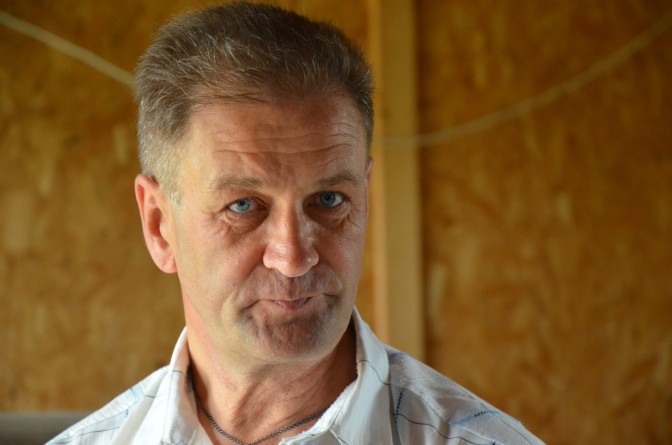 Alfrids Lipovskis