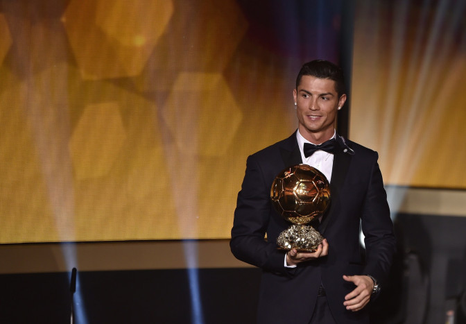 Foto: AFP/LETA