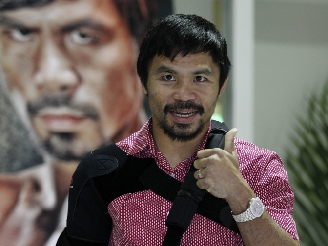 Foto: EPA/LETA