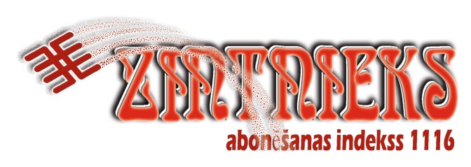 Foto: žurnāls Zintnieks