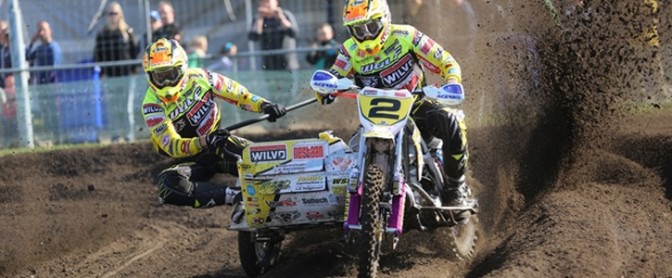 Foto: sidecarteam.baxkoperenzinkspecialist.nl