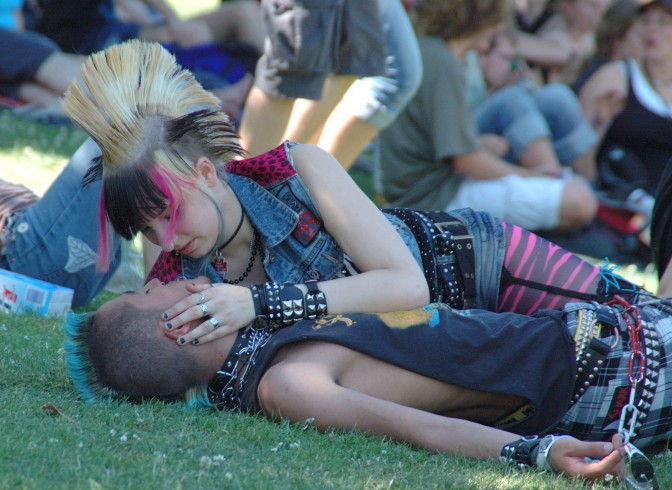 FOTO: Flickr.com