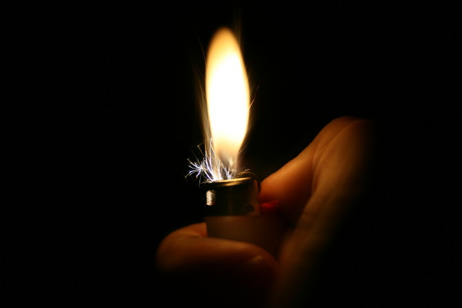 Foto: Pablo/Flickr