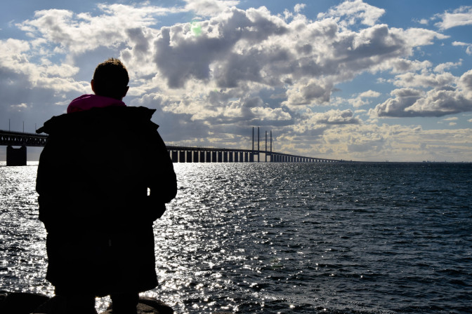 Foto: Maria Eklind/Flickr