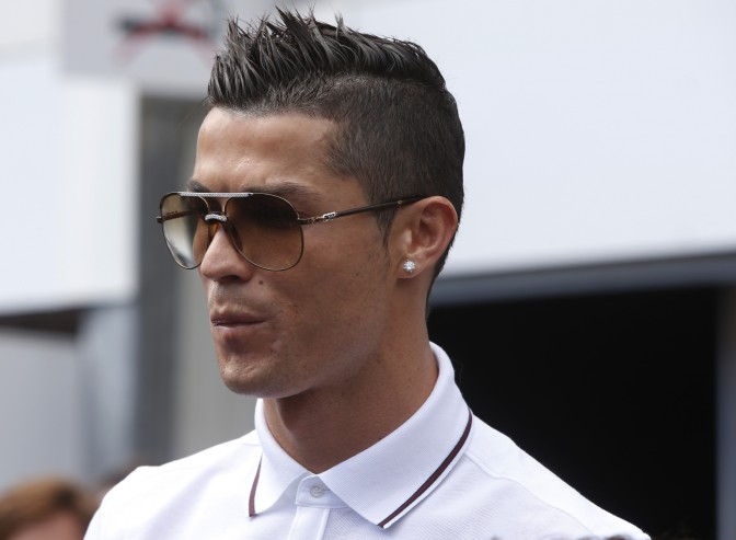 Foto: AP/Scanpix