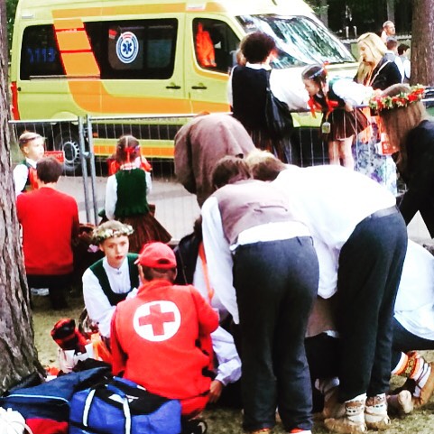Foto: Arnis Krauze, TV3 Ziņas