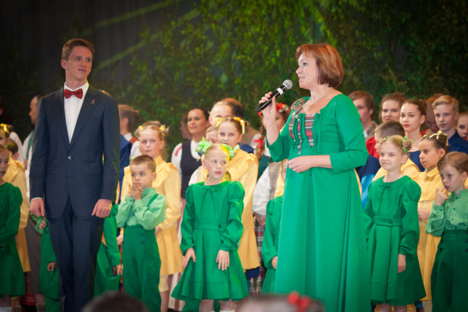 FOTO; no I.Pulmanes  personīgā arhīva