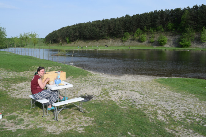 Foto: Karijs.lv