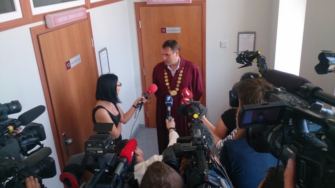 Foto: Andrejs Skangals, TV3 Ziņas