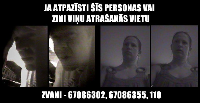 Avots: Valsts policija