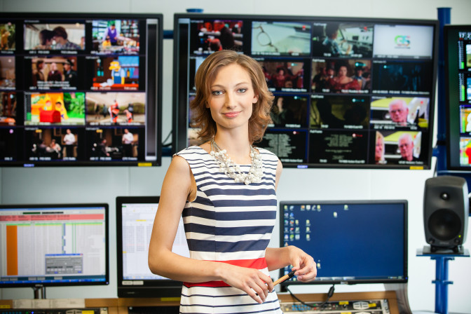 Publicitātes foto