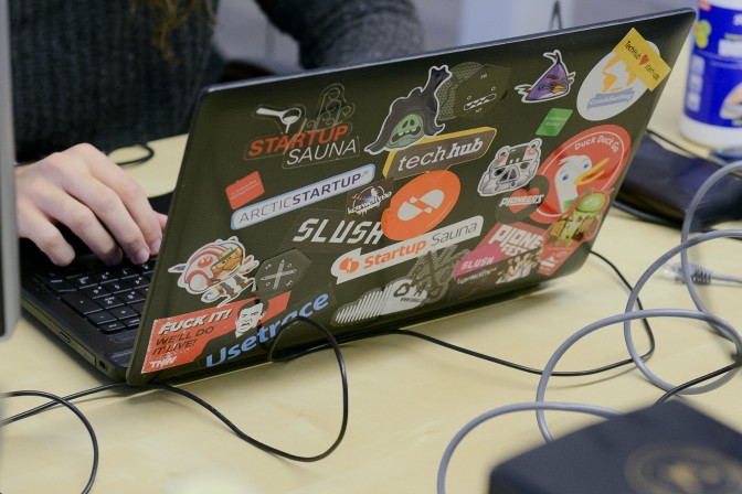 TechHub Riga