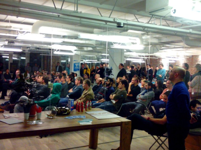 TechHub Riga