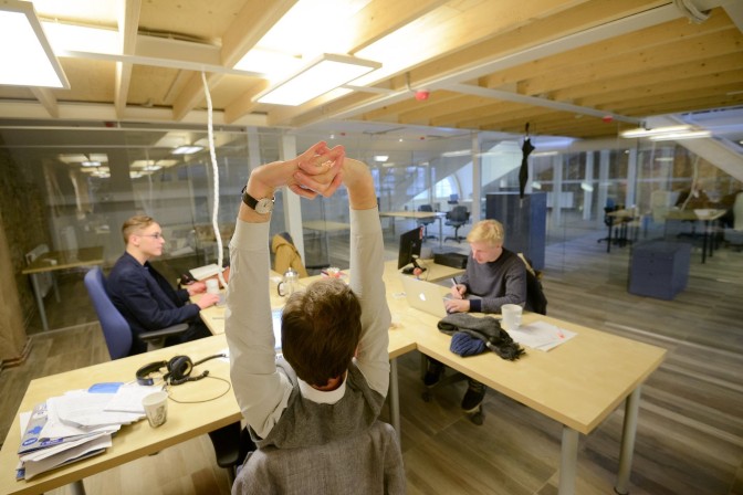 TechHub Riga
