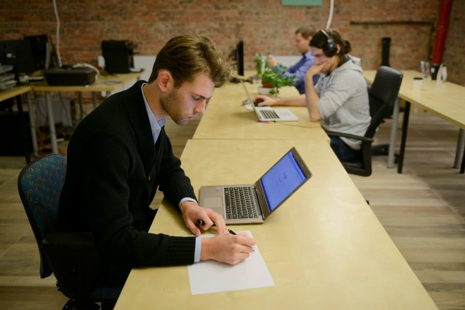 TechHub Riga