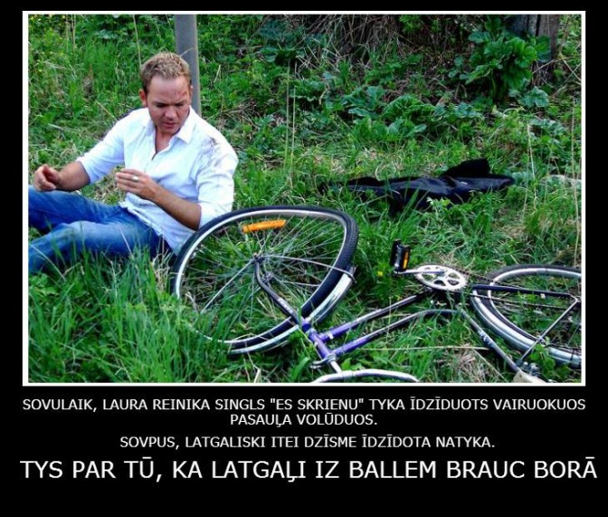 Foto: facebook/ltghumors