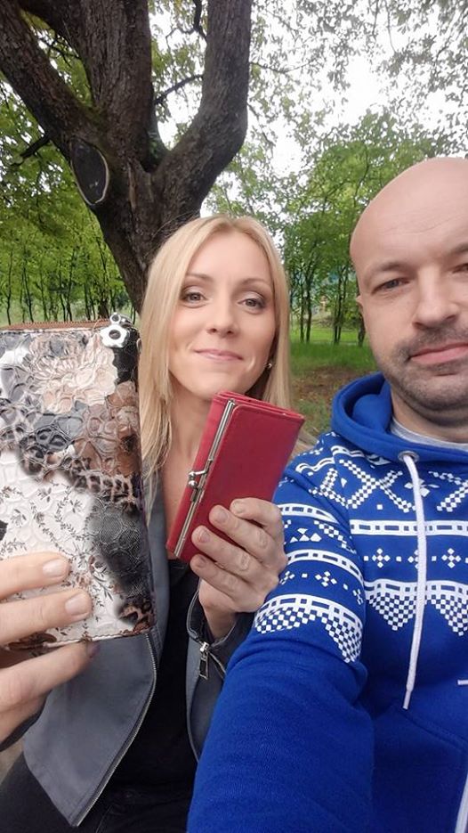Foto: Facebook / Kristaps Rūķītis