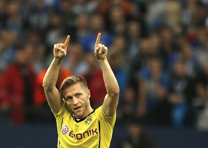 Foto: AP/Scanpix