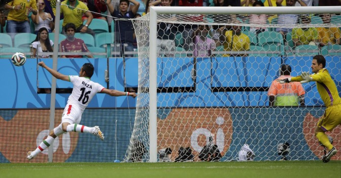 Foto: AP/Scanpix