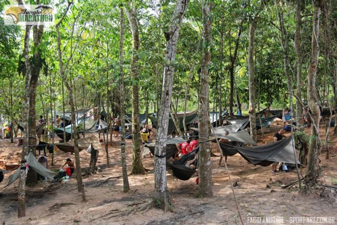 Foto: JUNGLEMARATHON.COM