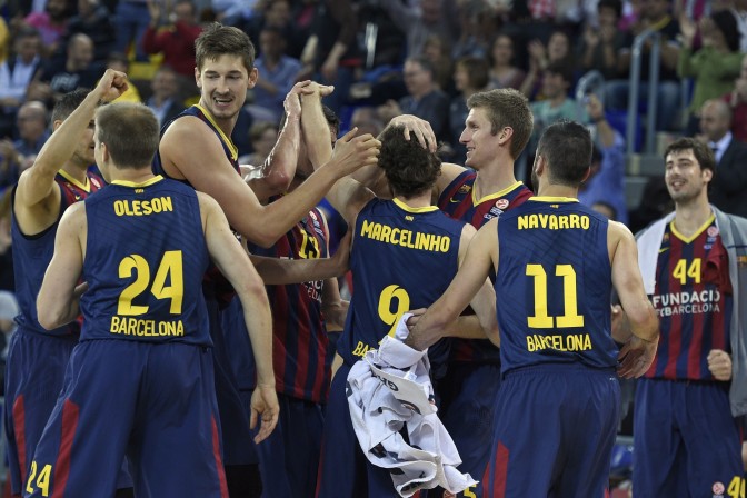 Foto: AFP/Scanpix
