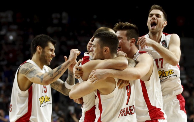 Foto: Reuters/Scanpix
