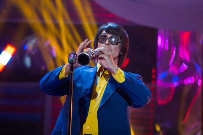 Foto: Toms Norde