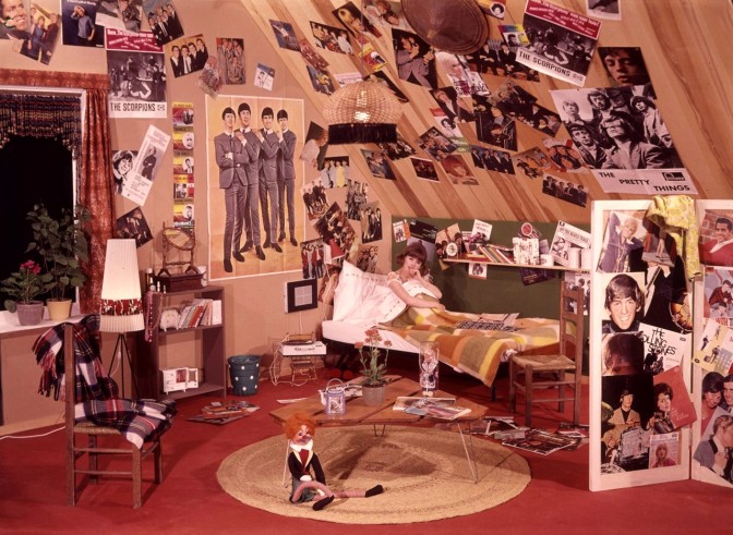 Foto: Paul Townsend, Flickr.com