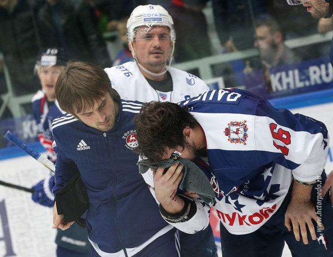 Foto: hctorpedo.ru