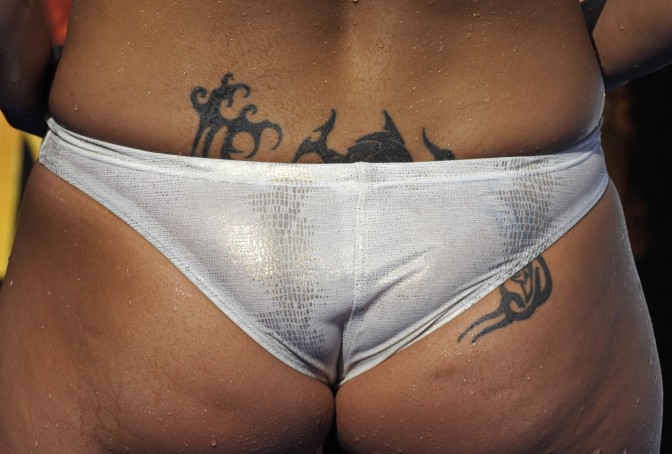 Foto: REUTERS/SCANPIX