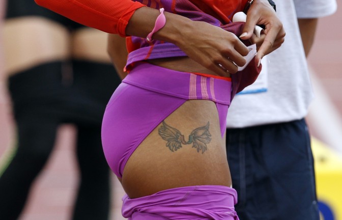 Foto: REUTERS/SCANPIX