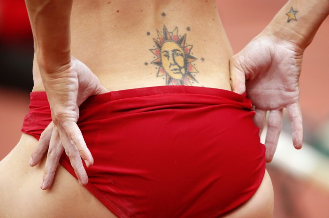Foto: REUTERS/SCANPIX