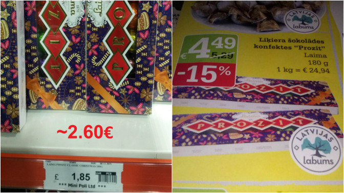 Lasītāja foto!