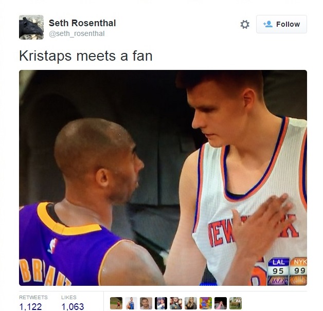 Foto: twitter.com/seth_rosenthal