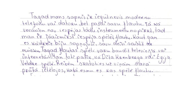 Foto: publicitiātes foto
