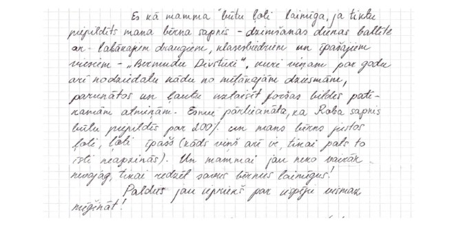 Foto: publicitiātes foto