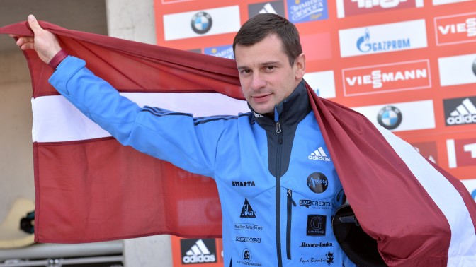 Foto: AP/Scanpix