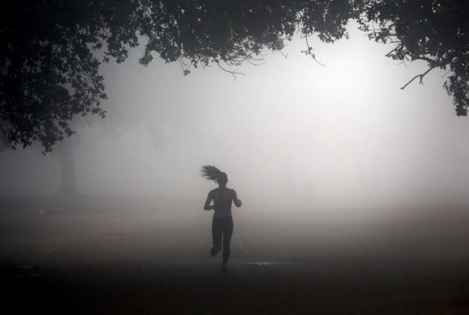 Foto: AP/SCANPIX