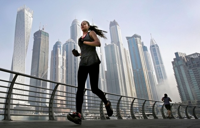 Foto: AP/SCANPIX