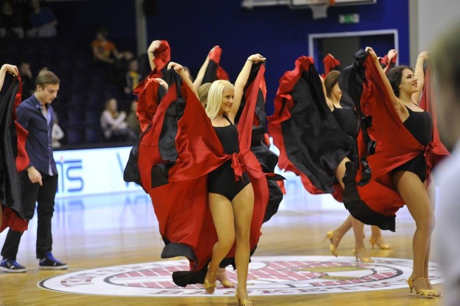 Foto: Ģirts Staris