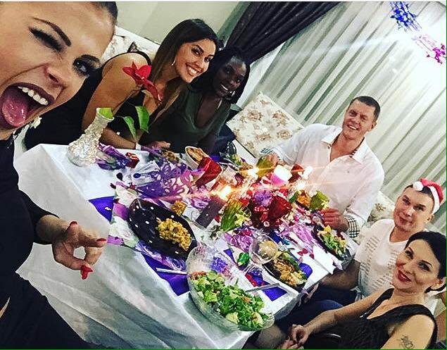 Foto: Instagram
